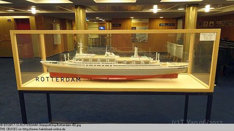 2017-SS-ROTTERDAM-Shipspotting-Rotterdam-02