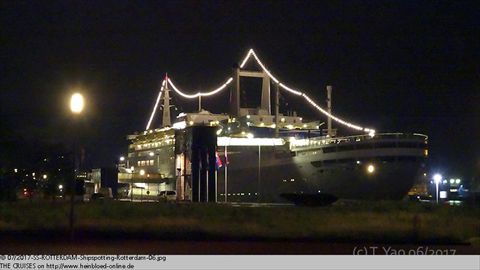 2017-SS-ROTTERDAM-Shipspotting-Rotterdam-06