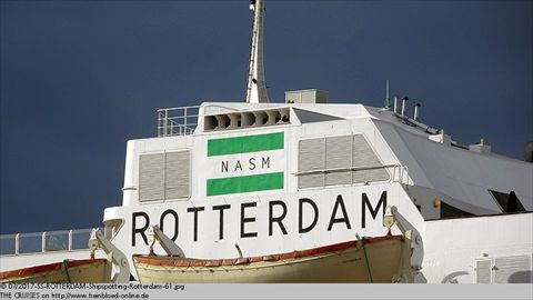 2017-SS-ROTTERDAM-Shipspotting-Rotterdam-61