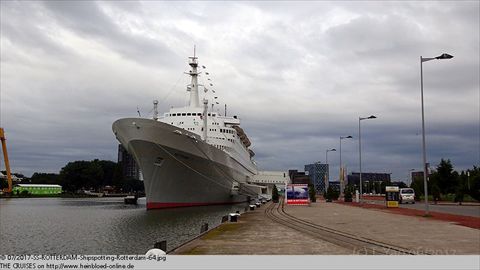 2017-SS-ROTTERDAM-Shipspotting-Rotterdam-64