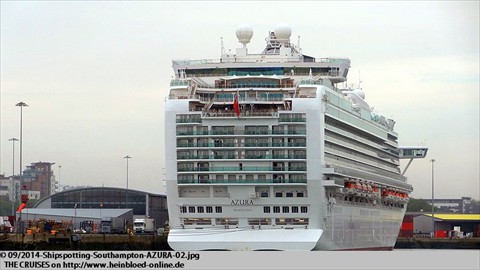 2014-Shipspotting-Southampton-AZURA-02