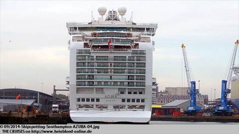 2014-Shipspotting-Southampton-AZURA-04