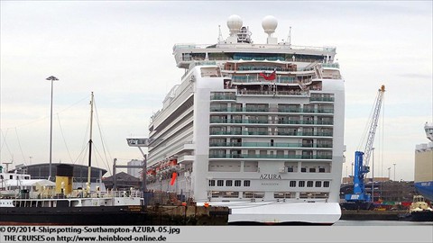 2014-Shipspotting-Southampton-AZURA-05
