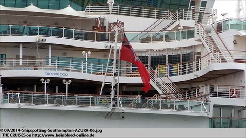 2014-Shipspotting-Southampton-AZURA-06