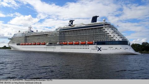 2017-X-SILHOUETTE--Shipspotting-Amsterdam-10