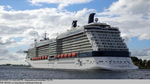 2017-X-SILHOUETTE--Shipspotting-Amsterdam-12