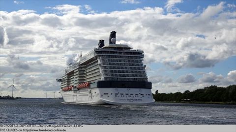 2017-X-SILHOUETTE--Shipspotting-Amsterdam-14