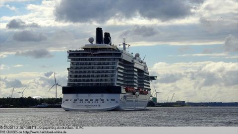 2017-X-SILHOUETTE--Shipspotting-Amsterdam-18
