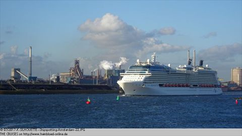 2017-X-SILHOUETTE--Shipspotting-Amsterdam-22