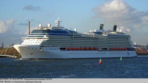 2017-X-SILHOUETTE--Shipspotting-Amsterdam-24