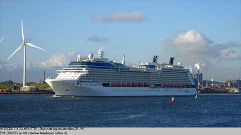 2017-X-SILHOUETTE--Shipspotting-Amsterdam-25