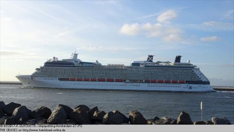 2017-X-SILHOUETTE--Shipspotting-Amsterdam-27