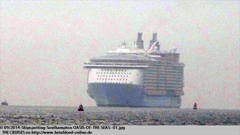 2014-Shipspotting-Southampton-OASIS-OF-THE-SEAS-01