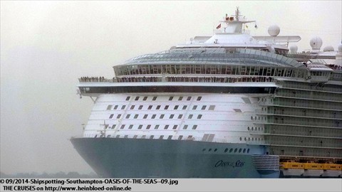 2014-Shipspotting-Southampton-OASIS-OF-THE-SEAS-09
