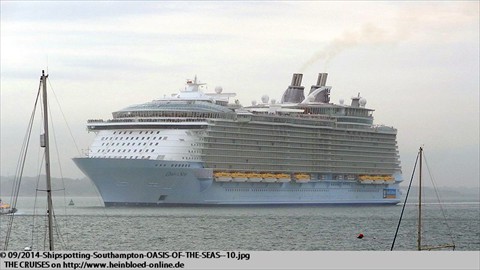 2014-Shipspotting-Southampton-OASIS-OF-THE-SEAS-10
