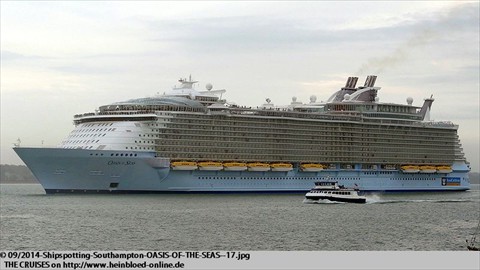 2014-Shipspotting-Southampton-OASIS-OF-THE-SEAS-17