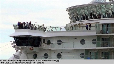 2014-Shipspotting-Southampton-OASIS-OF-THE-SEAS-23