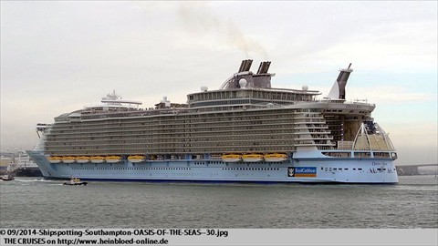 2014-Shipspotting-Southampton-OASIS-OF-THE-SEAS-30