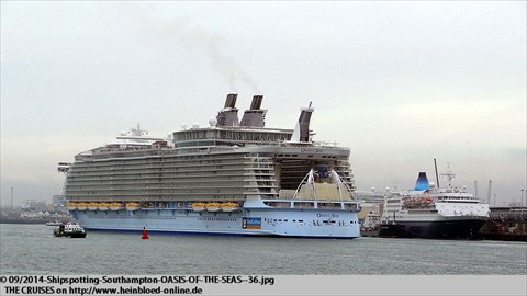 2014-Shipspotting-Southampton-OASIS-OF-THE-SEAS-36