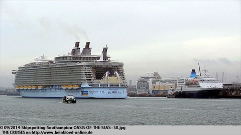 2014-Shipspotting-Southampton-OASIS-OF-THE-SEAS-38