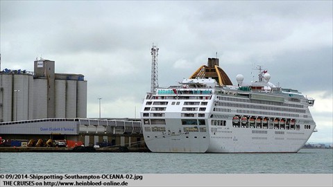2014-Shipspotting-Southampton-OCEANA-02