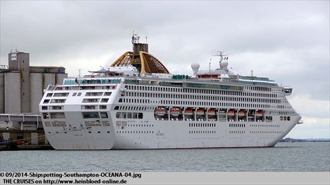 2014-Shipspotting-Southampton-OCEANA-04