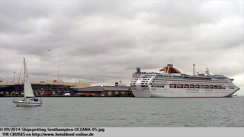 2014-Shipspotting-Southampton-OCEANA-05