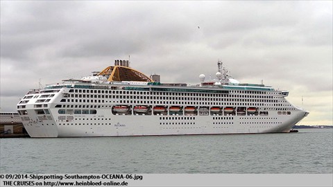 2014-Shipspotting-Southampton-OCEANA-06