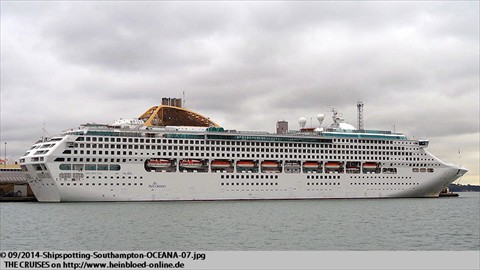 2014-Shipspotting-Southampton-OCEANA-07