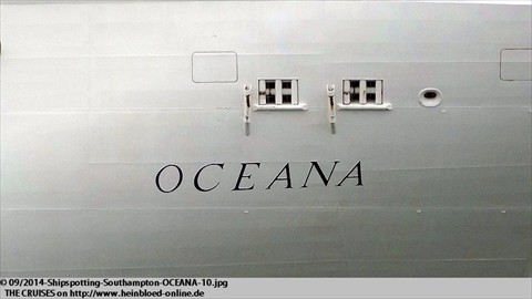 2014-Shipspotting-Southampton-OCEANA-10