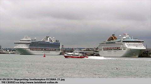 2014-Shipspotting-Southampton-OCEANA-21
