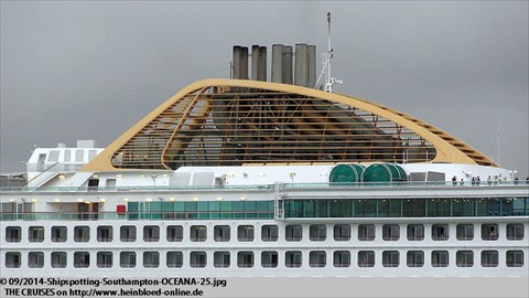 2014-Shipspotting-Southampton-OCEANA-25