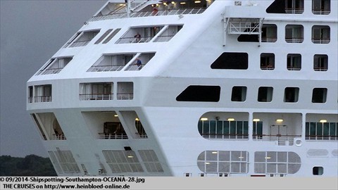 2014-Shipspotting-Southampton-OCEANA-28